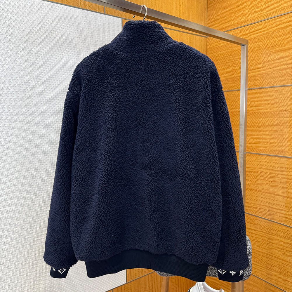 LV UNISEX COAT(size:S|M|L|XL)