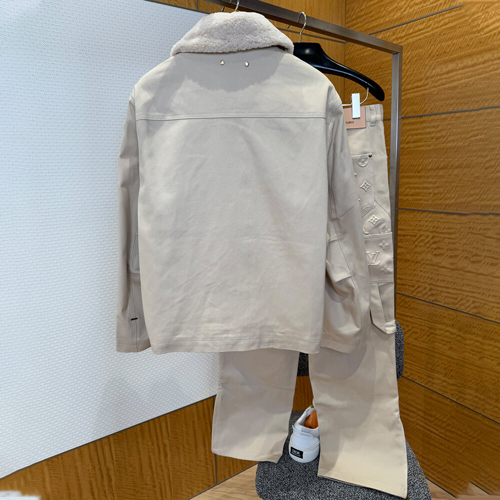 LV UNISEX SUIT(size:S|M|L|XL)