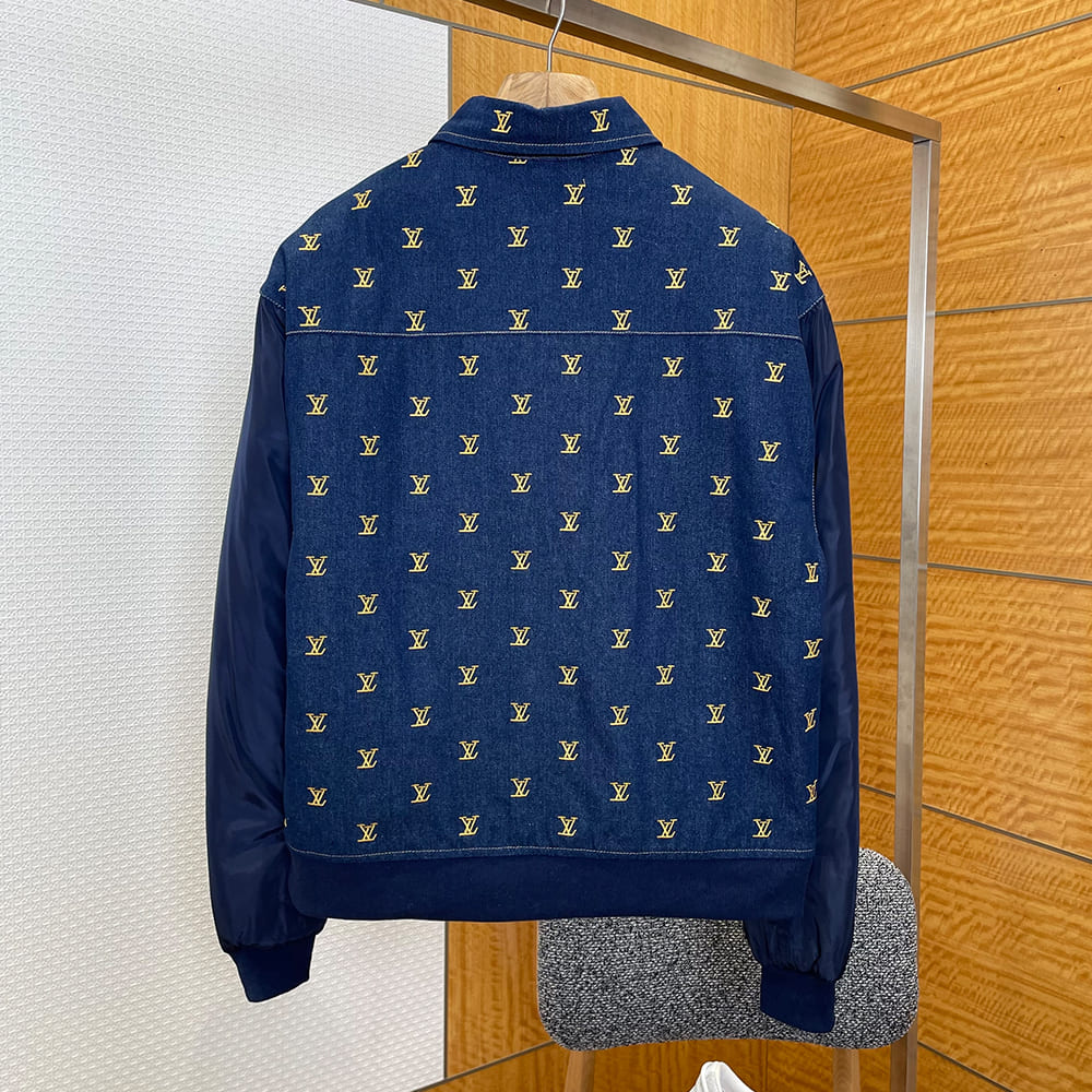 LV UNISEX COAT(size:46|48|50|52)