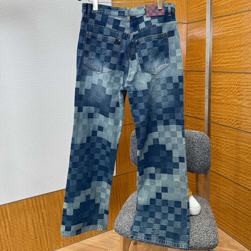 LV UNISEX PANTS(size:28|30|32|34|36)