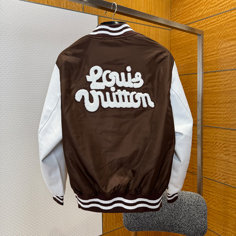 LV UNISEX COAT(size:S|M|L|XL)