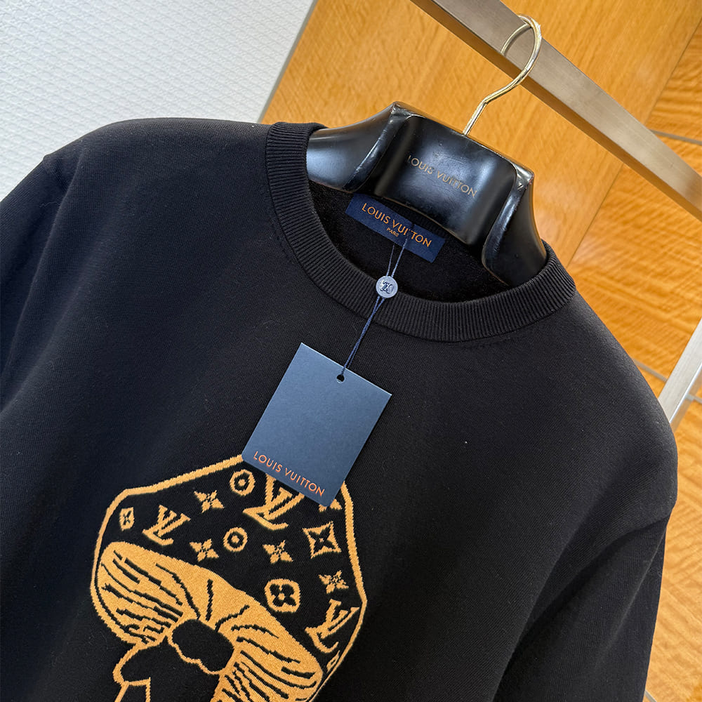 LV UNISEX SHIRT(size:S|M|L|XL)