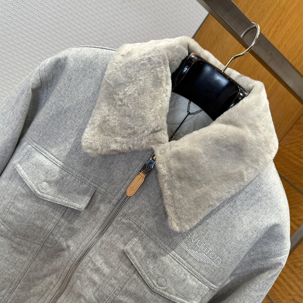LV UNISEX COAT(size:46|48|50|52)