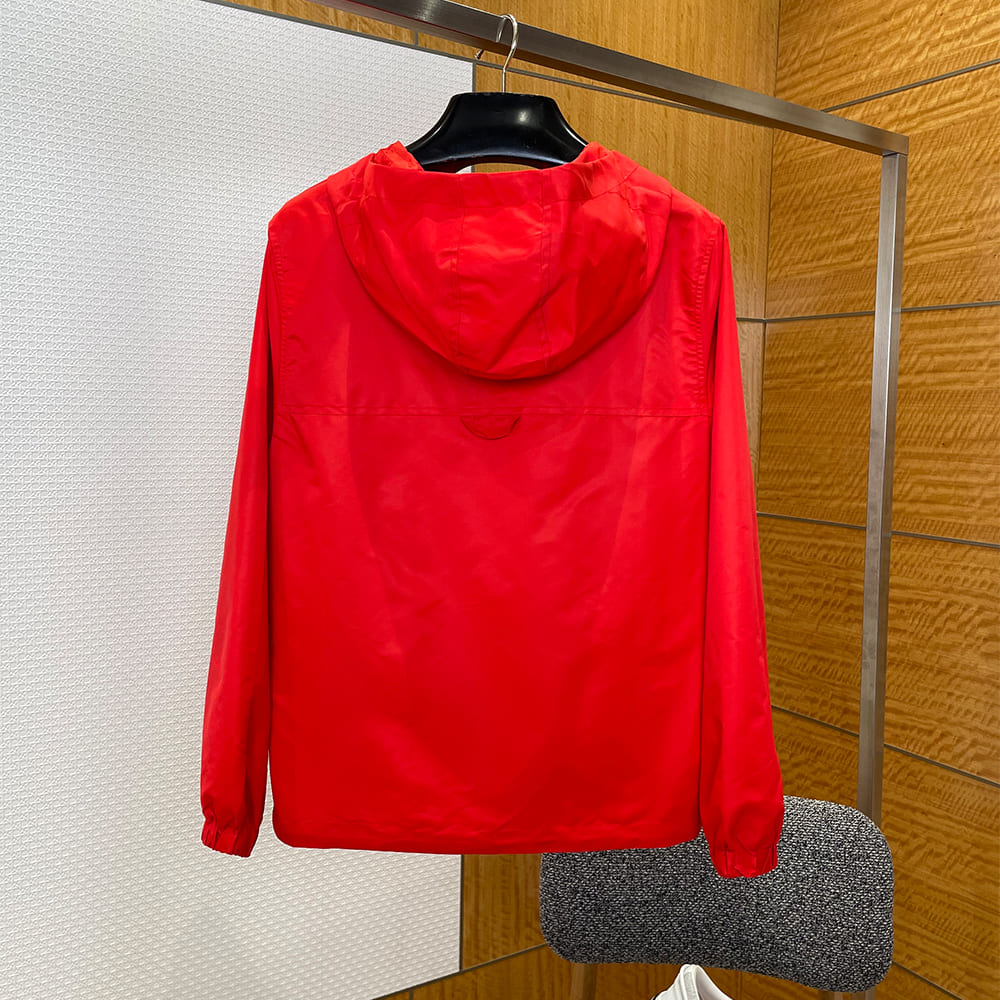LV UNISEX REVERSIBLE COAT(size:S|M|L|XL)