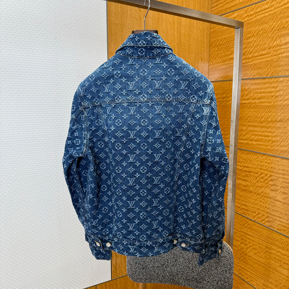 LV UNISEX SUIT(size:46|48|50|52)