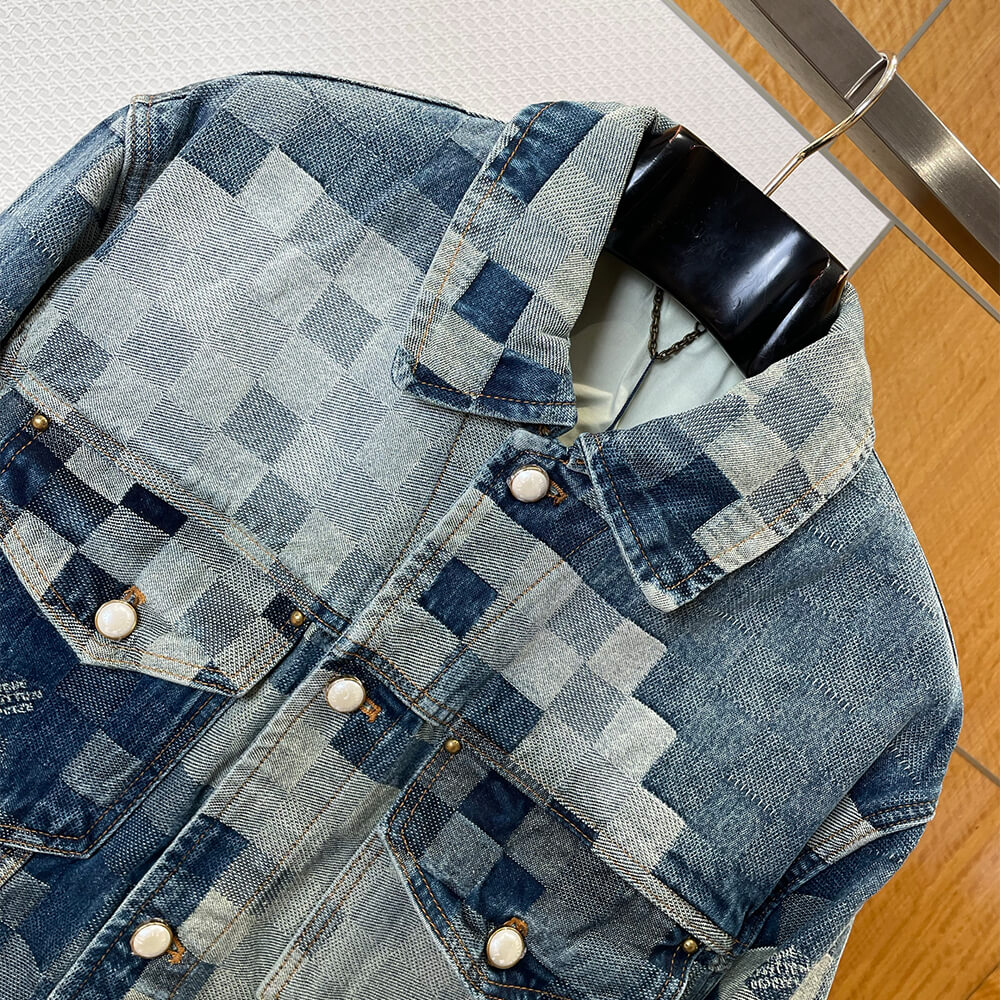 LV UNISEX COAT(size:44|46|48|50|52)