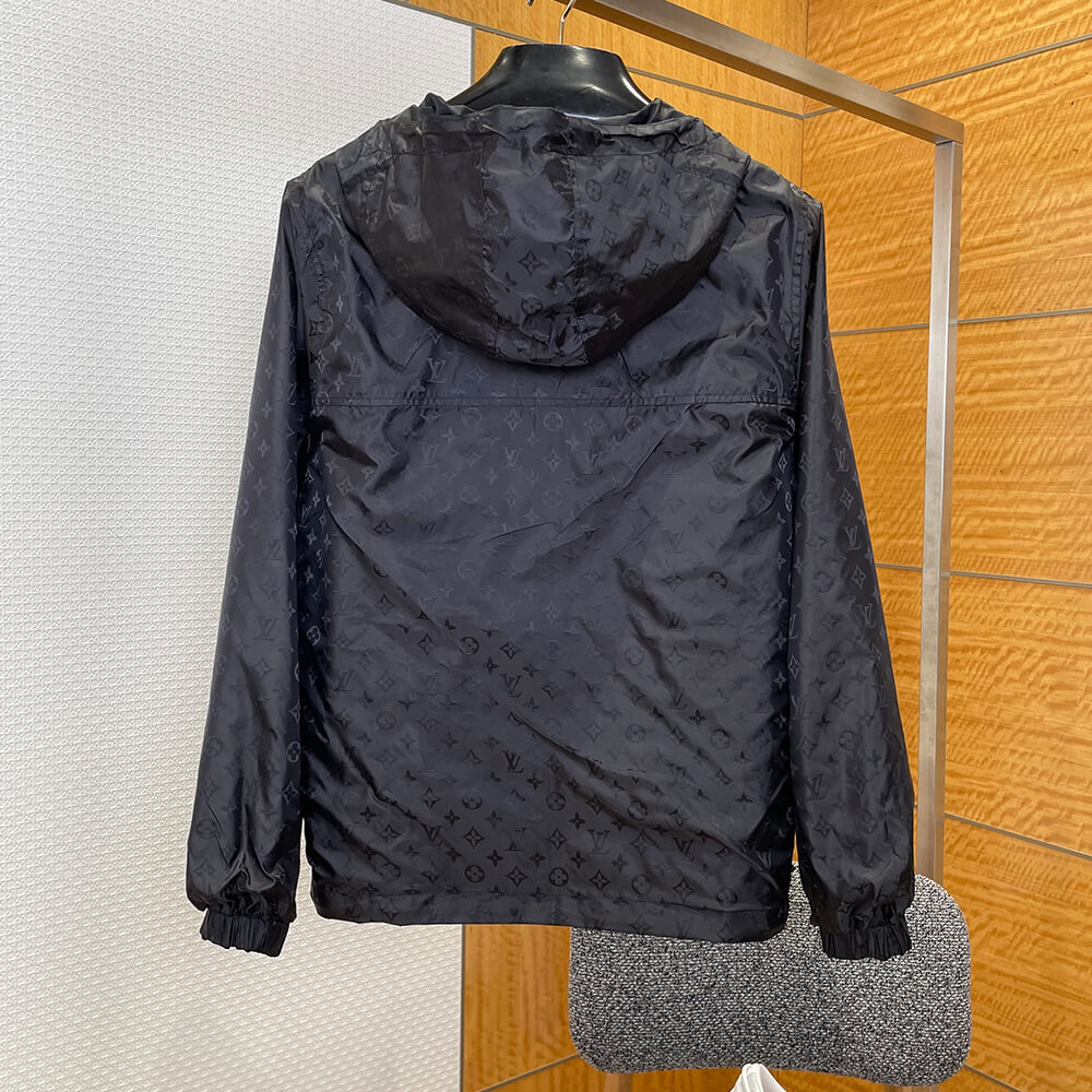LV UNISEX REVERSIBLE COAT(size:S|M|L|XL)
