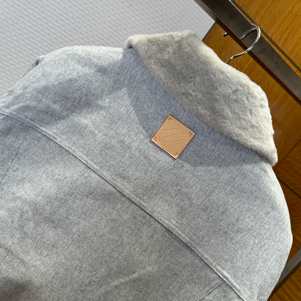 LV UNISEX COAT(size:46|48|50|52)