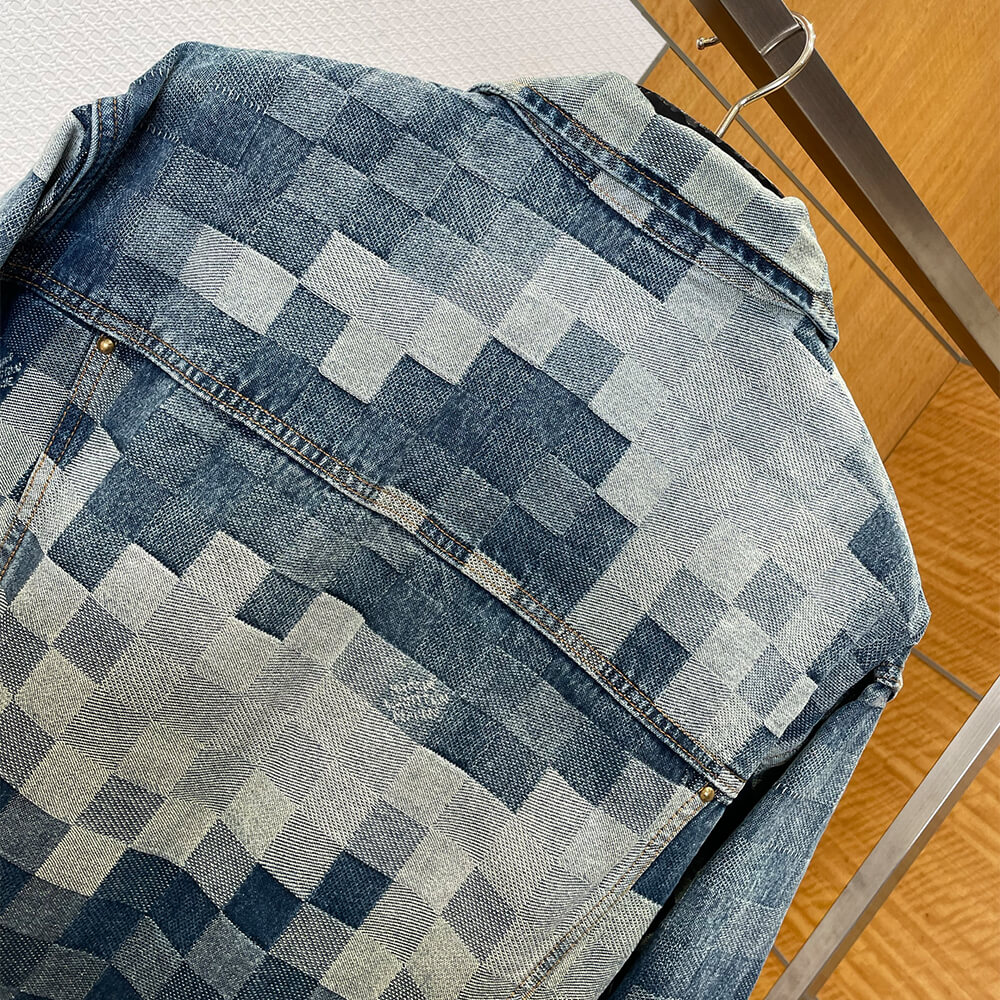 LV UNISEX COAT(size:44|46|48|50|52)