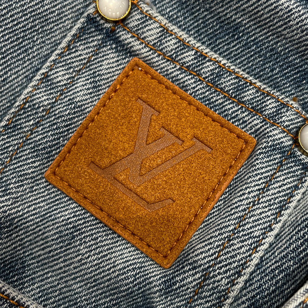 LV UNISEX PANTS(size:29|30|31|32)