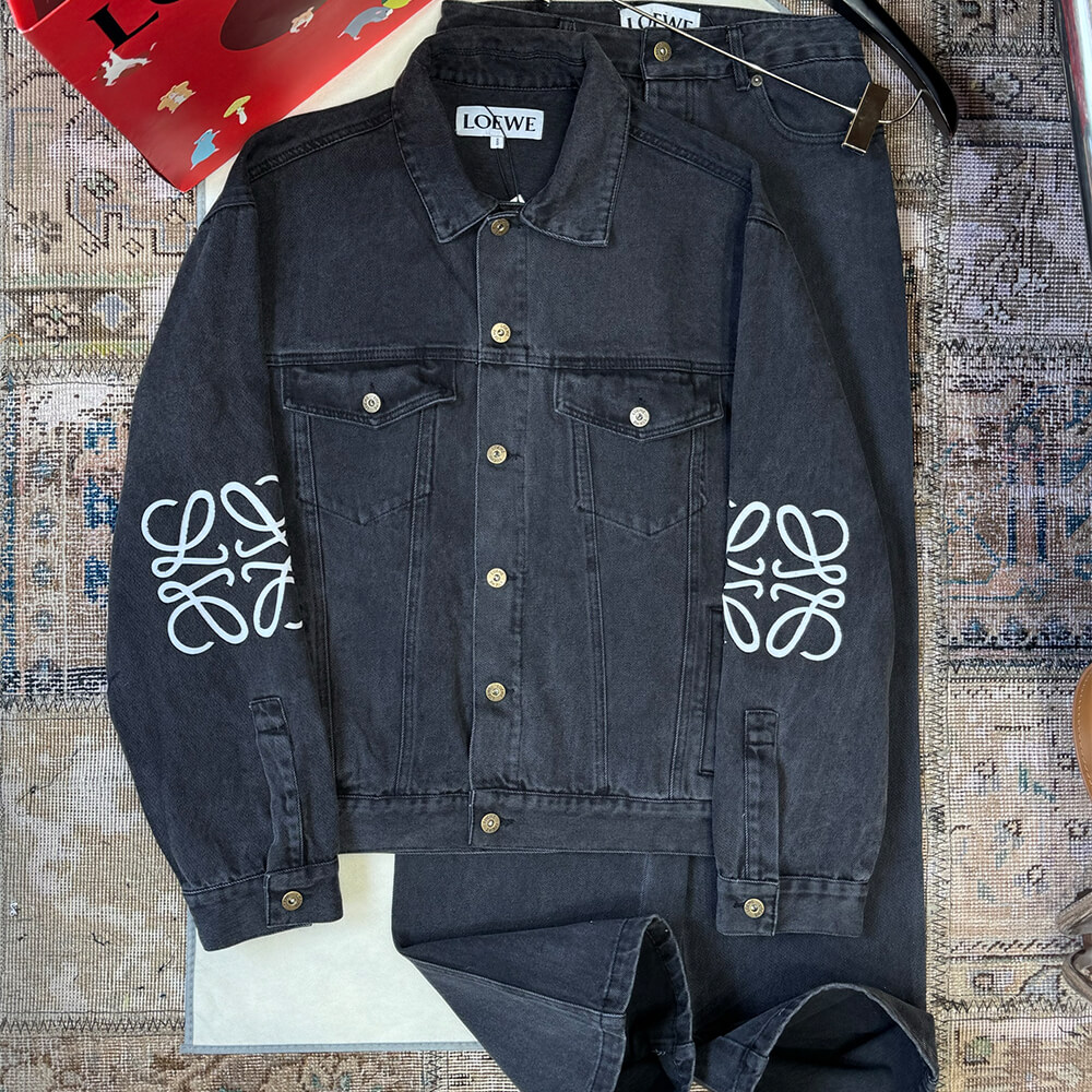 L0ew* UNISEX SUIT(size:46|48|50|52)