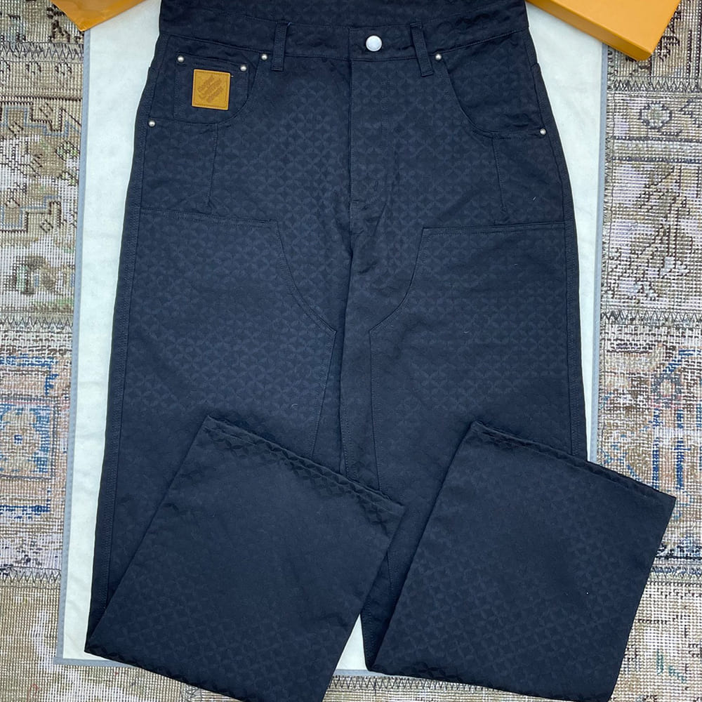 LV UNISEX PANTS(size:S|M|L|XL)