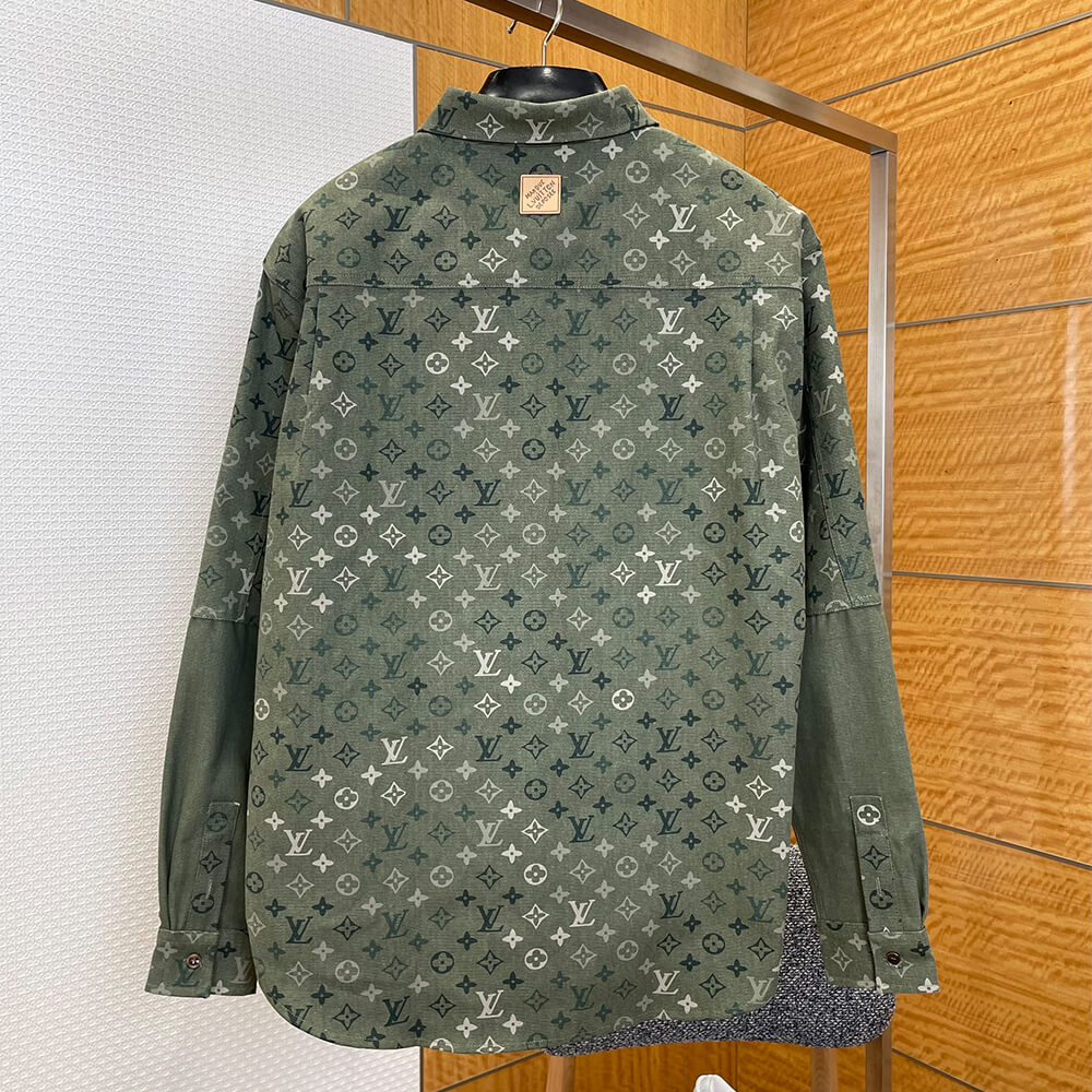 LV UNISEX SHIRT(size:S|M|L|XL)