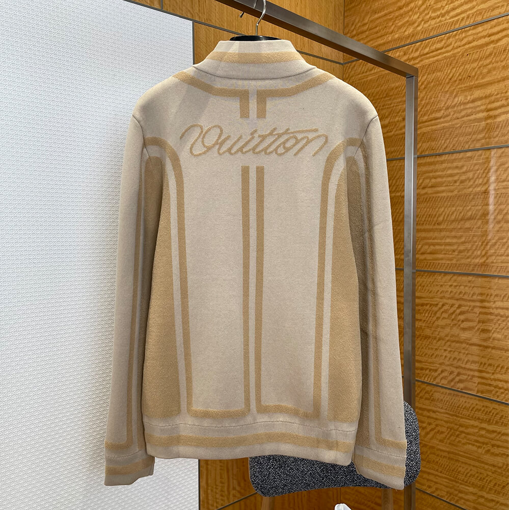 LV UNISEX COAT(size:S|M|L|XL)
