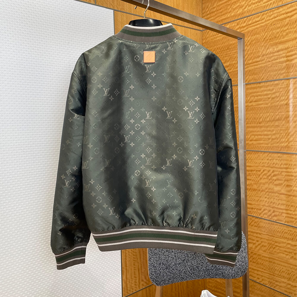 LV UNISEX COAT(size:S|M|L|XL)