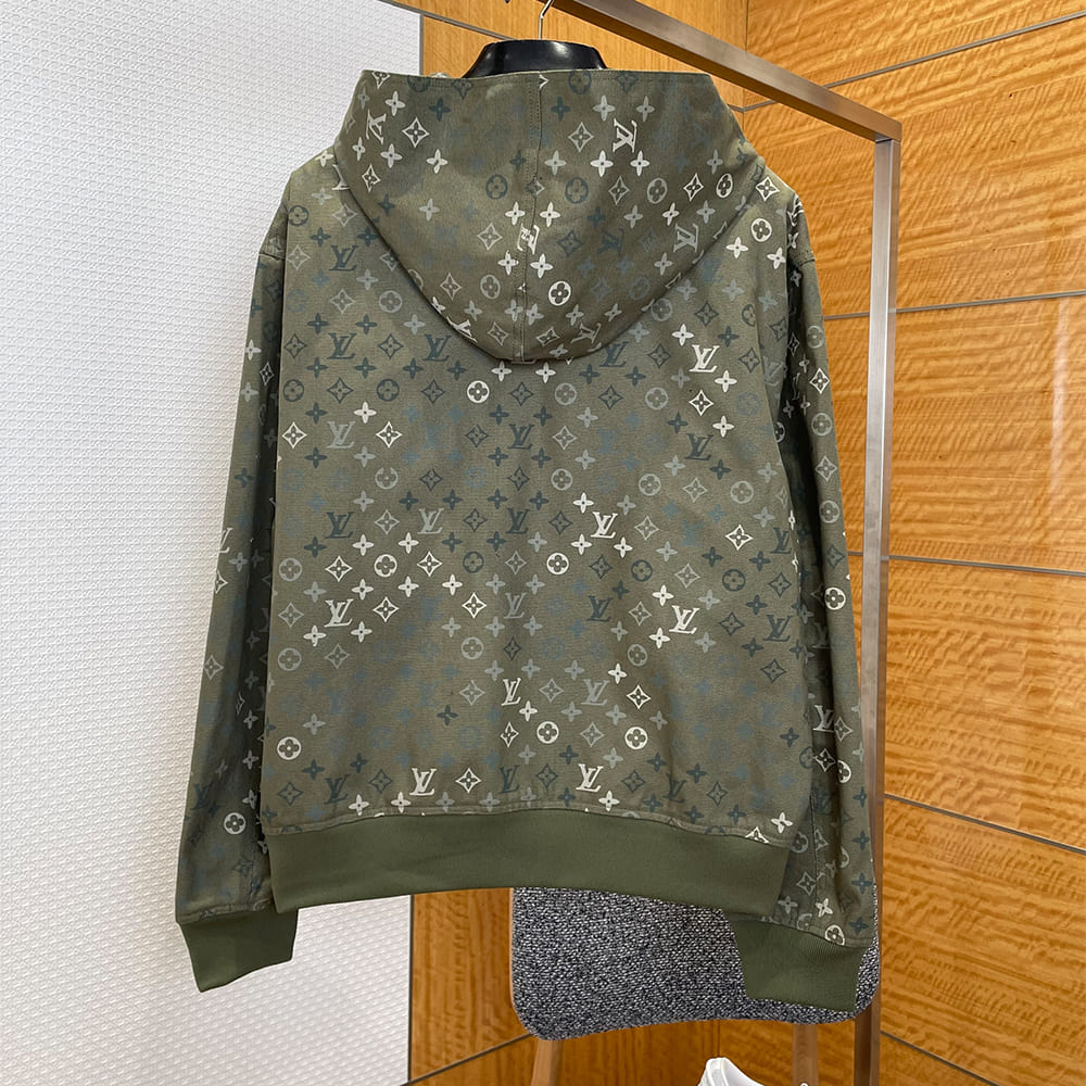 LV UNISEX COAT(size:S|M|L|XL)