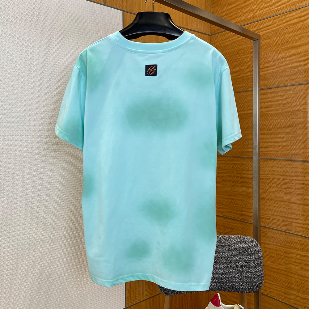 LV UNISEX SHIRT(size:S|M|L|XL)