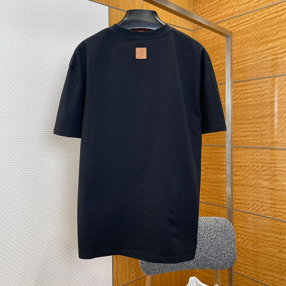 LV UNISEX SHIRT(size:S|M|L|XL)