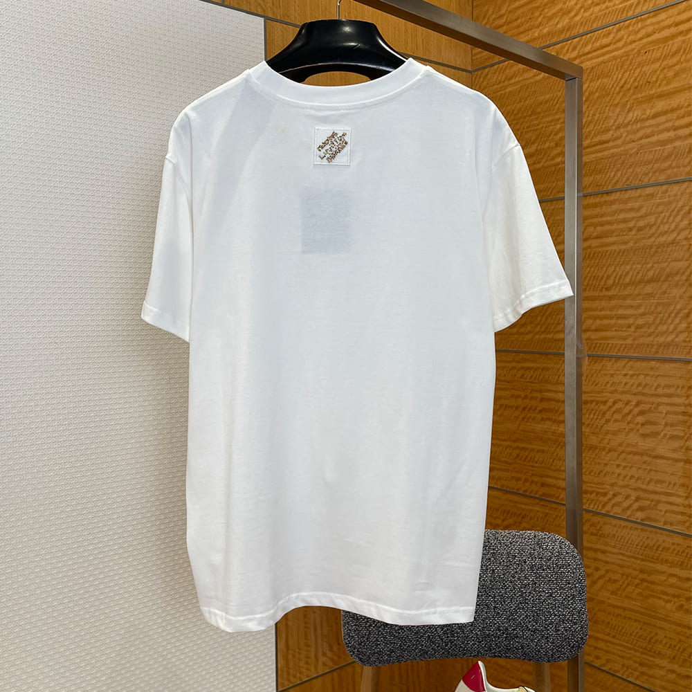 LV UNISEX SHIRT(size:S|M|L|XL)