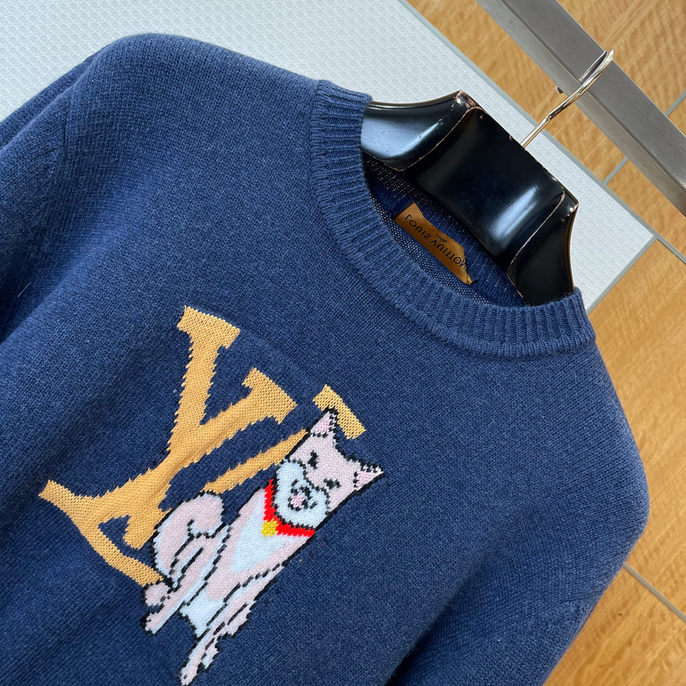 LV UNISEX SHIRT(size:S|M|L|XL)