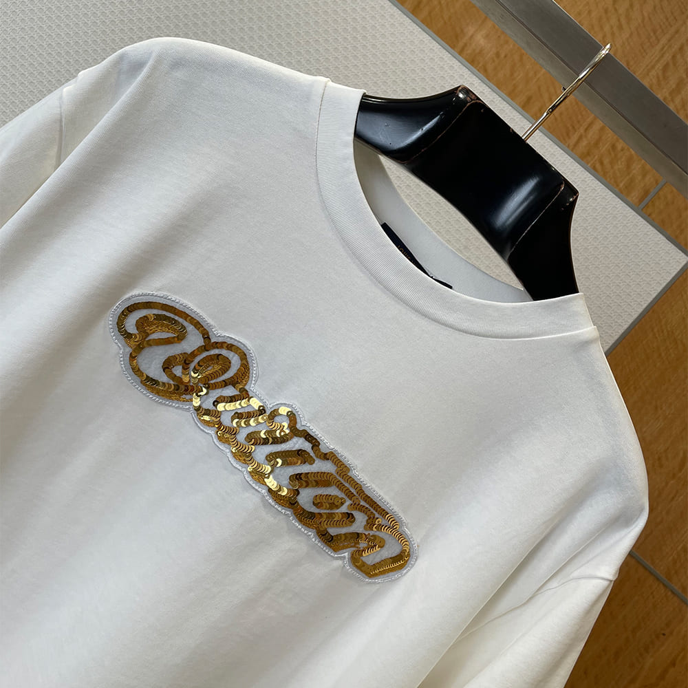 LV UNISEX SHIRT(size:S|M|L|XL)