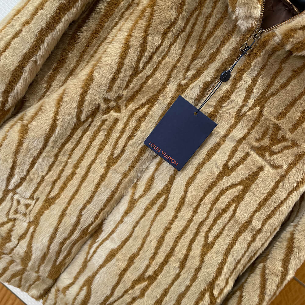 LV UNISEX COAT(size:S|M|L|XL)