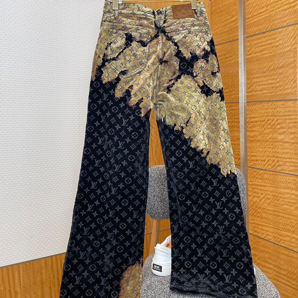 LV UNISEX SUIT(size:46|48|50|52)