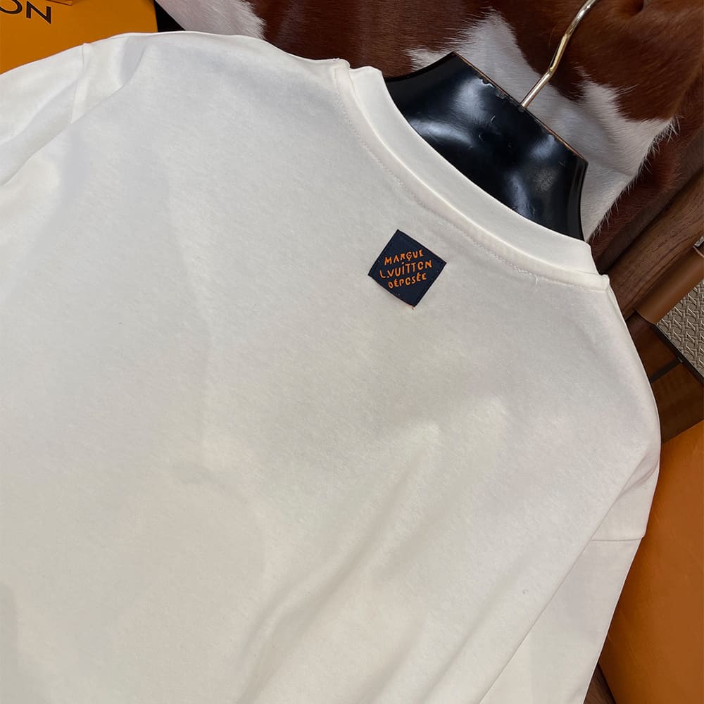 LV UNISEX SHIRT(size:S|M|L|XL)