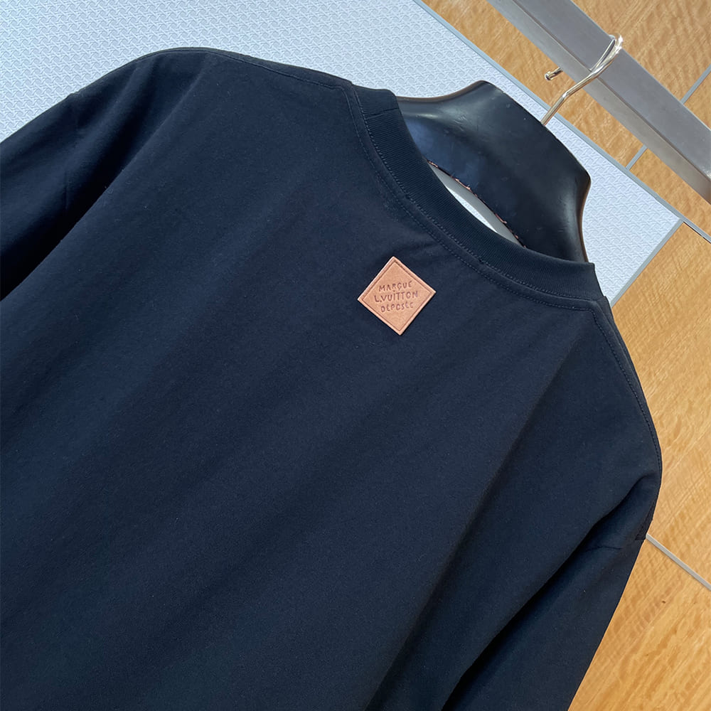 LV UNISEX SHIRT(size:S|M|L|XL)