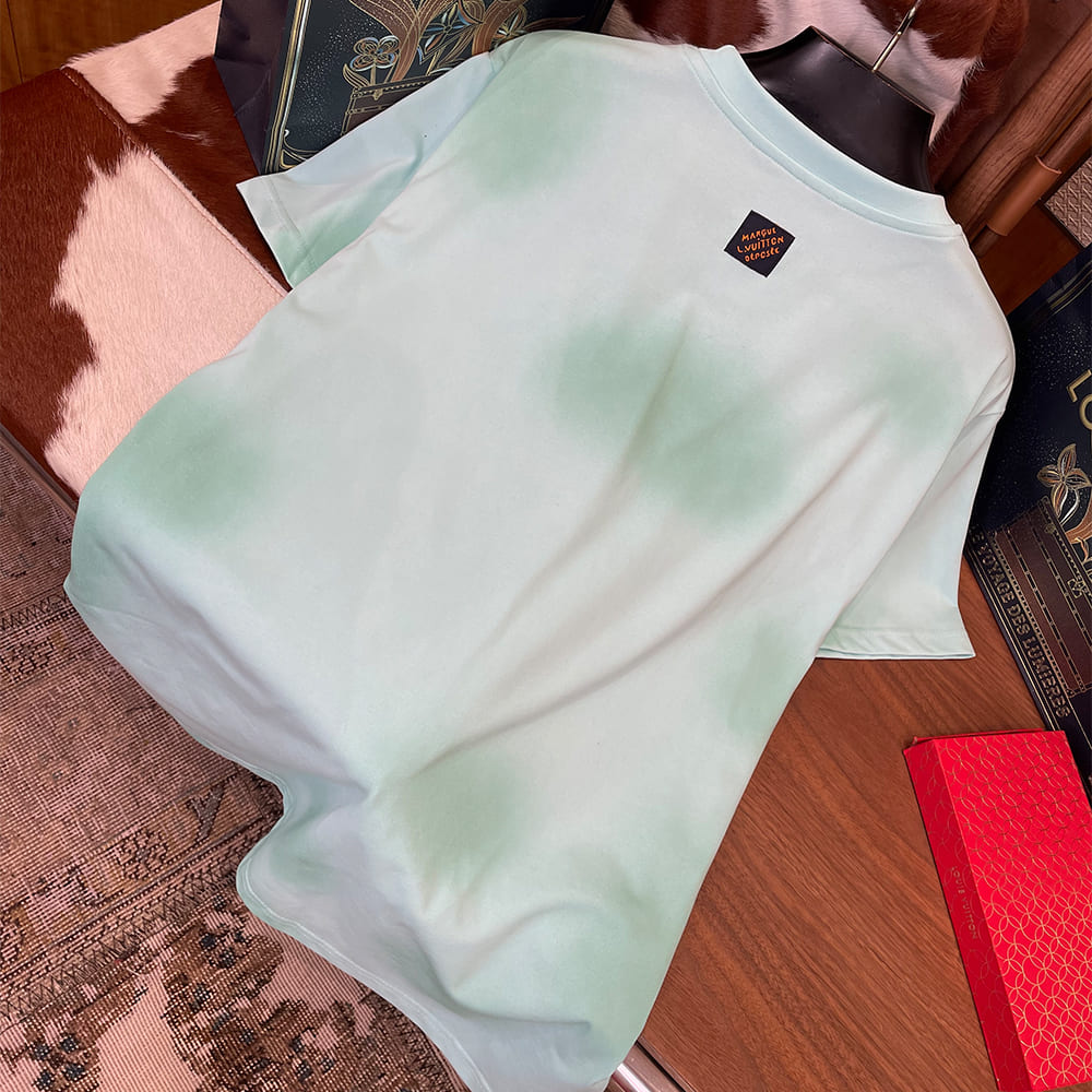 LV UNISEX SHIRT(size:S|M|L|XL)