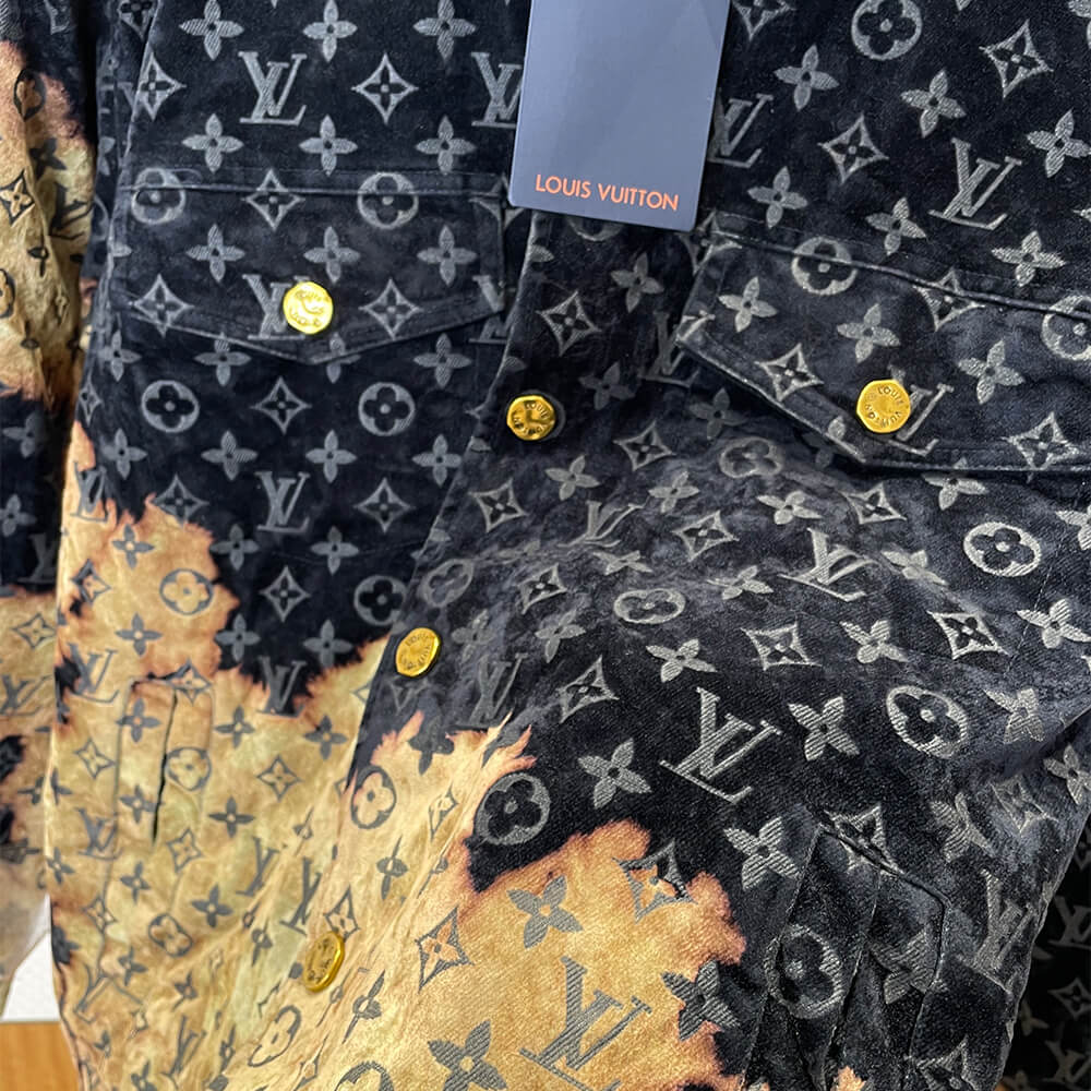 LV UNISEX SUIT(size:46|48|50|52)