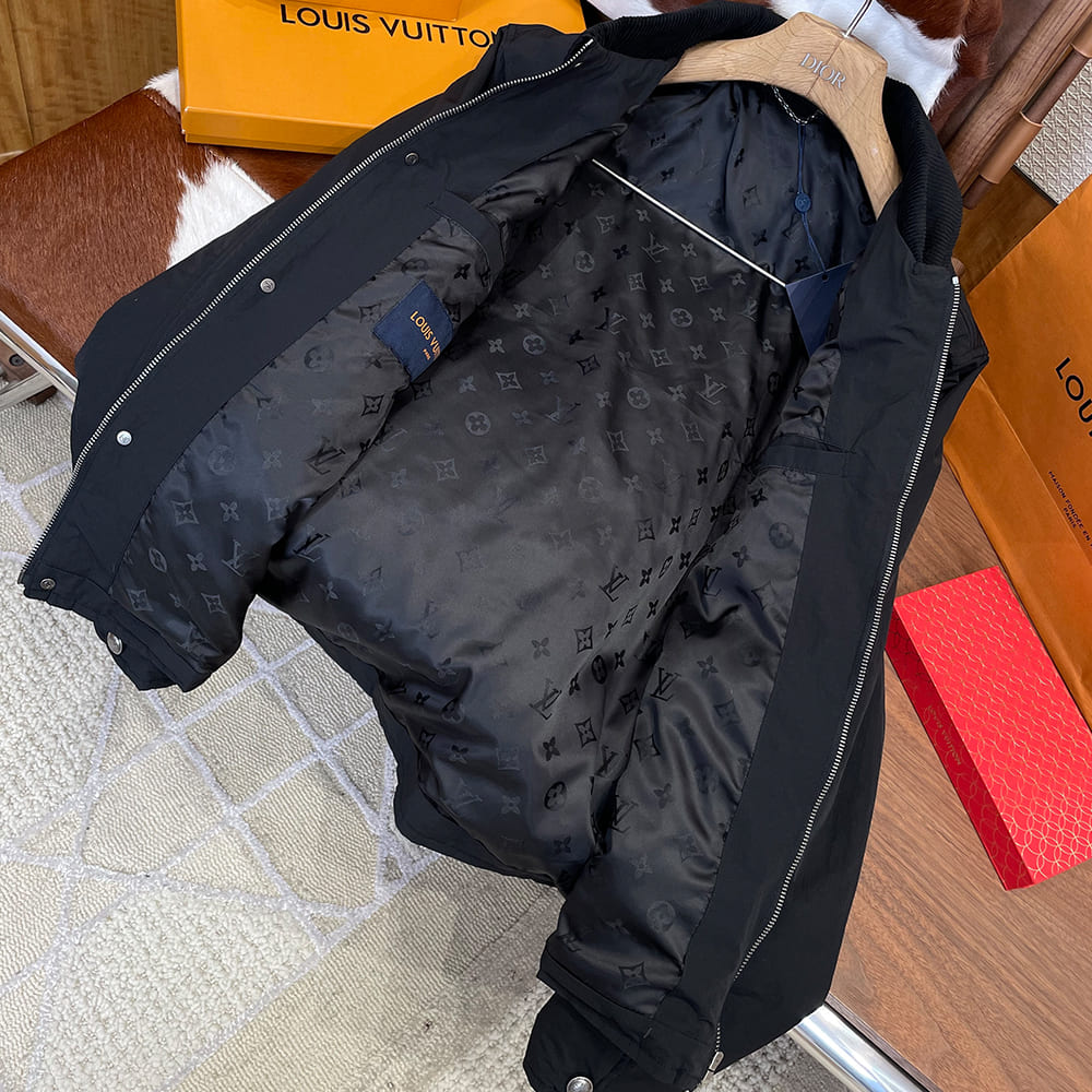LV UNISEX COAT(size:46|48|50|52)