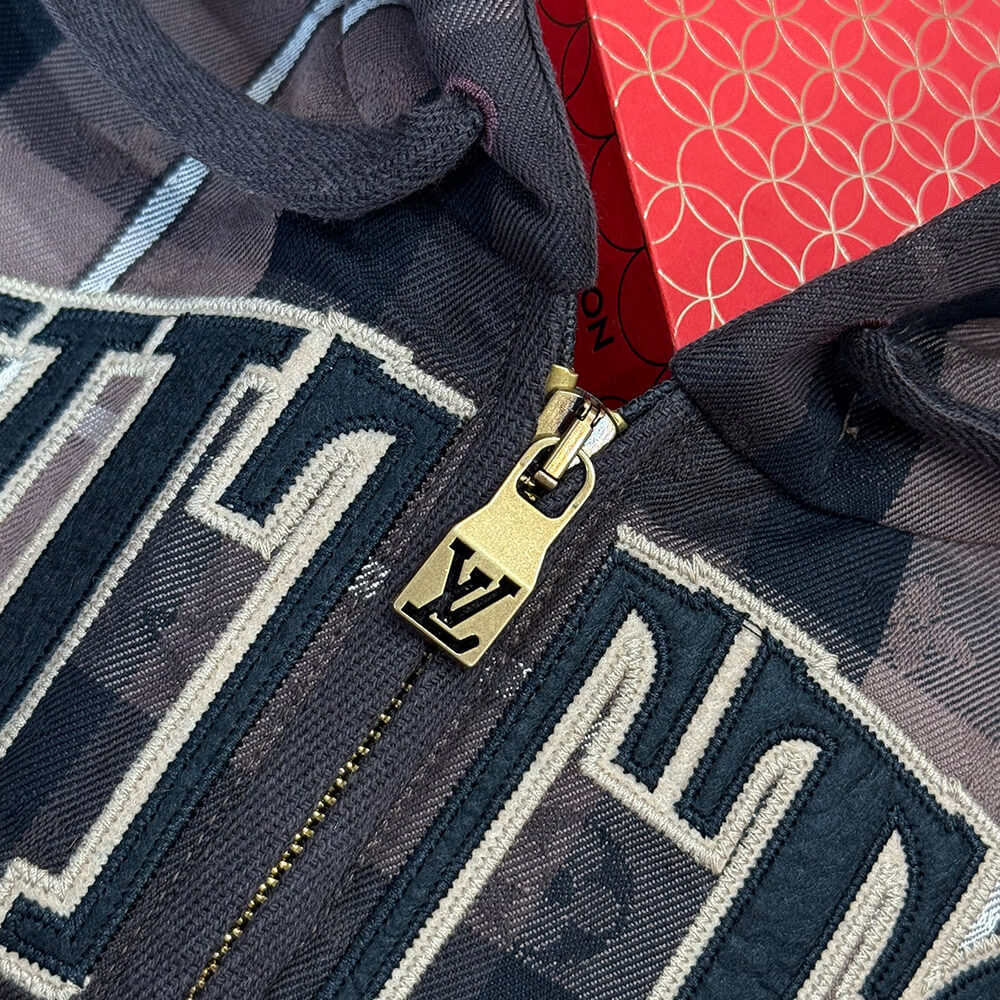 LV UNISEX COAT(size:46|48|50|52)