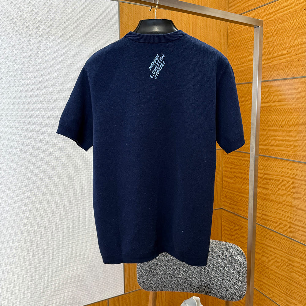 LV UNISEX SHIRT(size:S|M|L|XL)