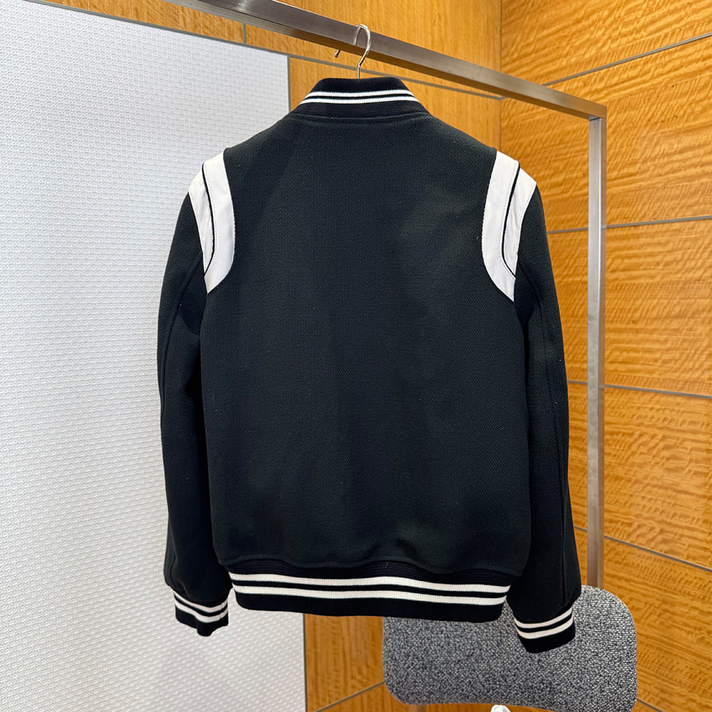 Sa1nt Lau*nt UNISEX COAT(size:44|46|48|50|52|54)