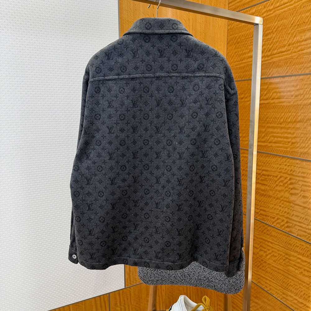 LV UNISEX COAT(size:46|48|50|52)