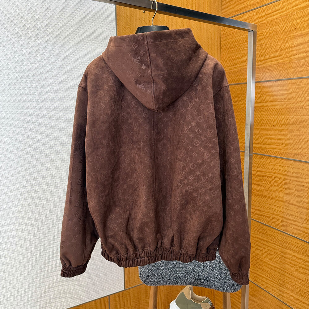 LV UNISEX COAT(size:S|M|L|XL)
