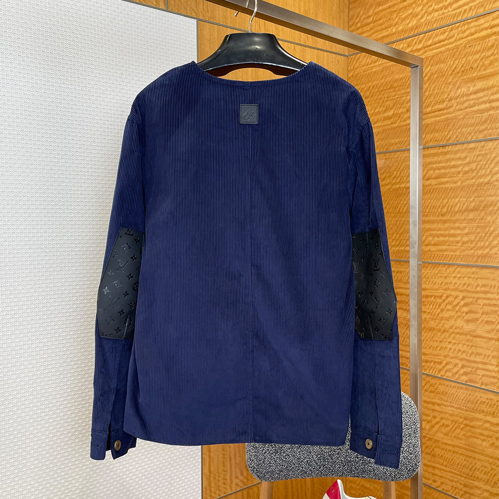 LV UNISEX COAT(size:46|48|50)