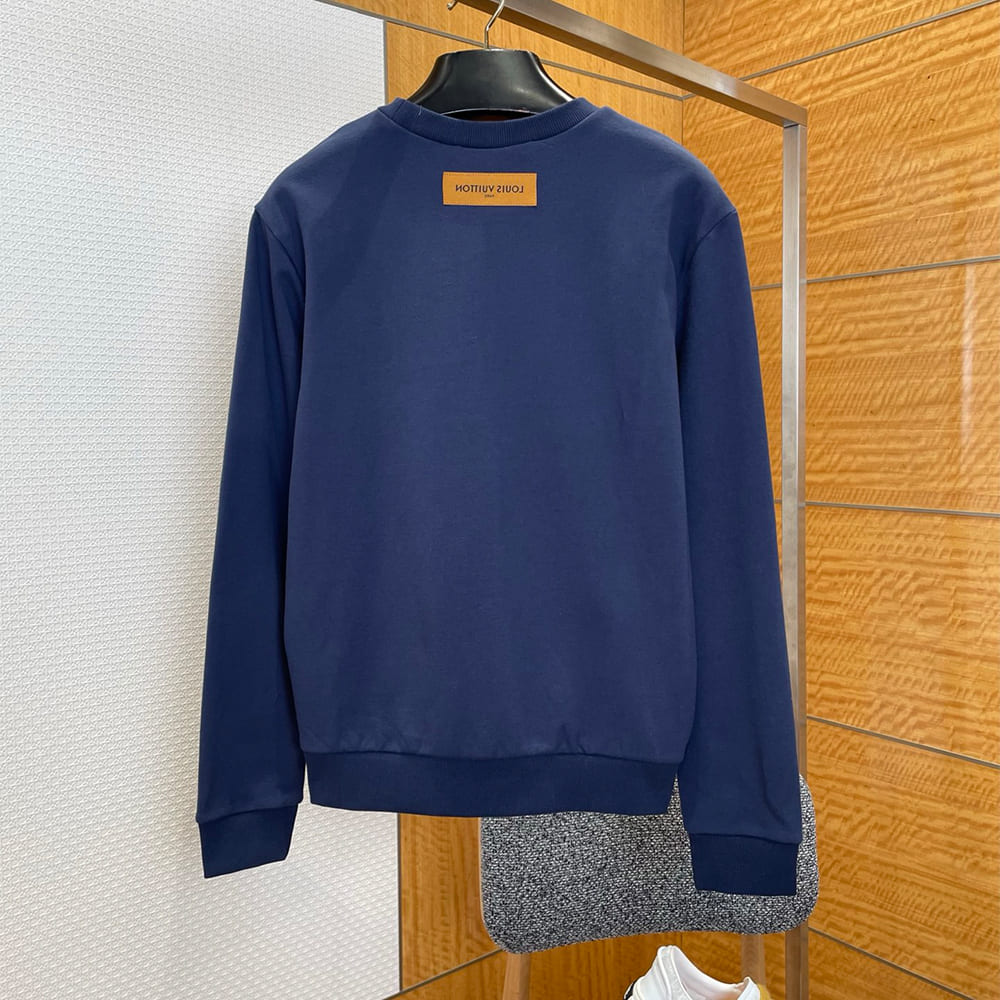 LV UNISEX SHIRT(size:S|M|L|XL)