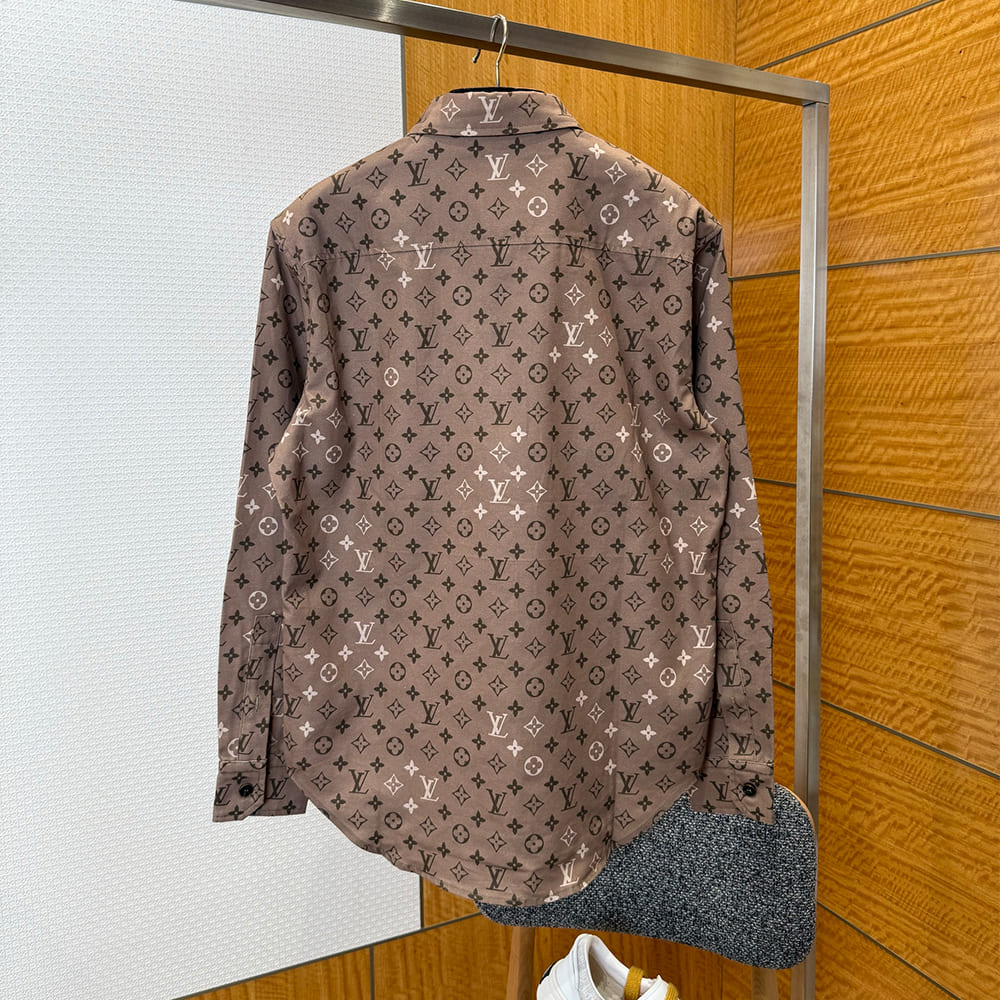 LV UNISEX SHIRT(size:S|M|L|XL)