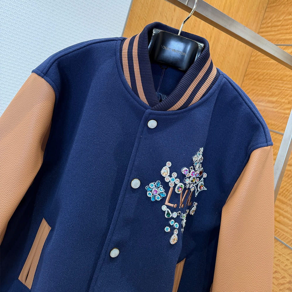 LV UNISEX COAT(size:S|M|L|XL)