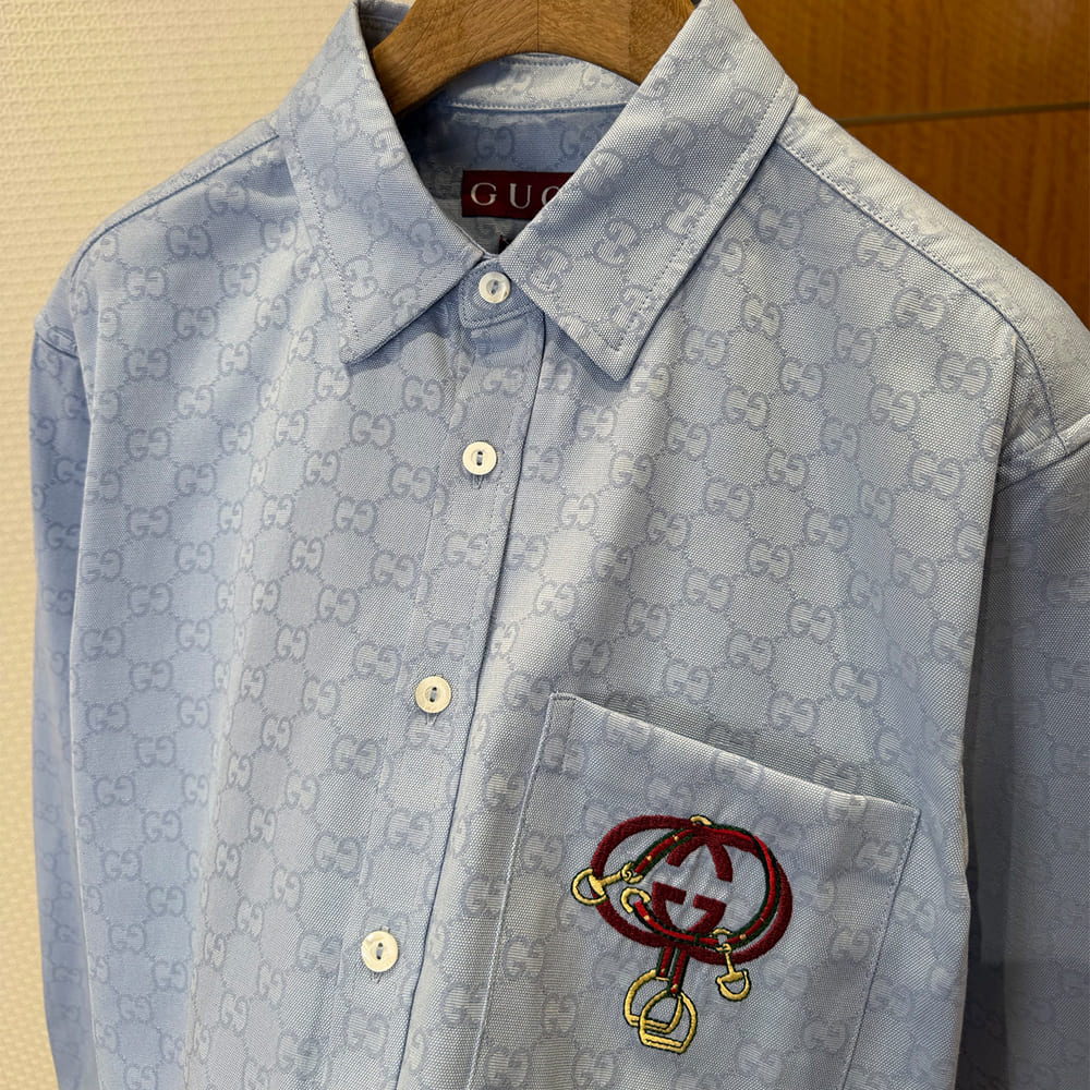 Gvc*1 UNISEX SHIRT(size:S|M|L|XL)