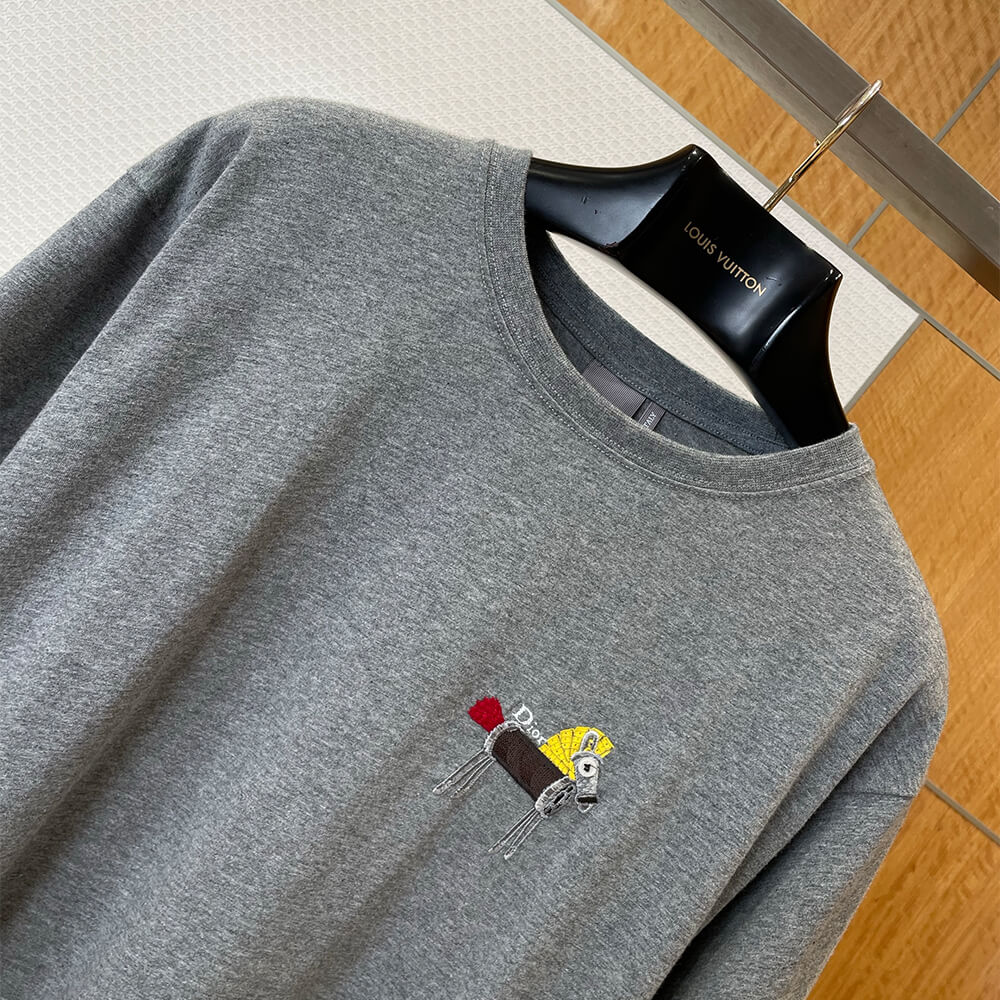 D10r UNISEX SHIRT(size:S|M|L|XL)