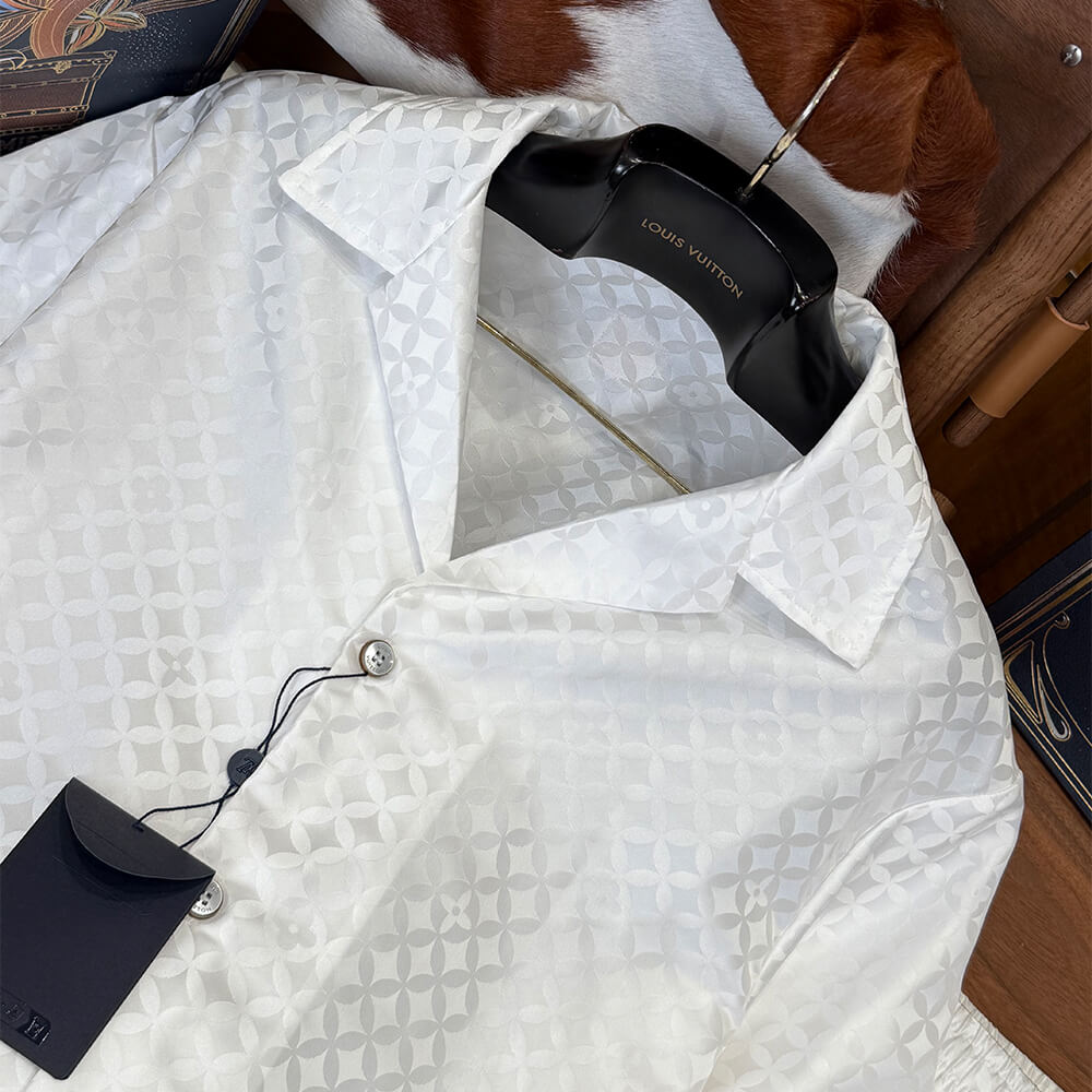 LV UNISEX SUIT(size:S|M|L|XL)