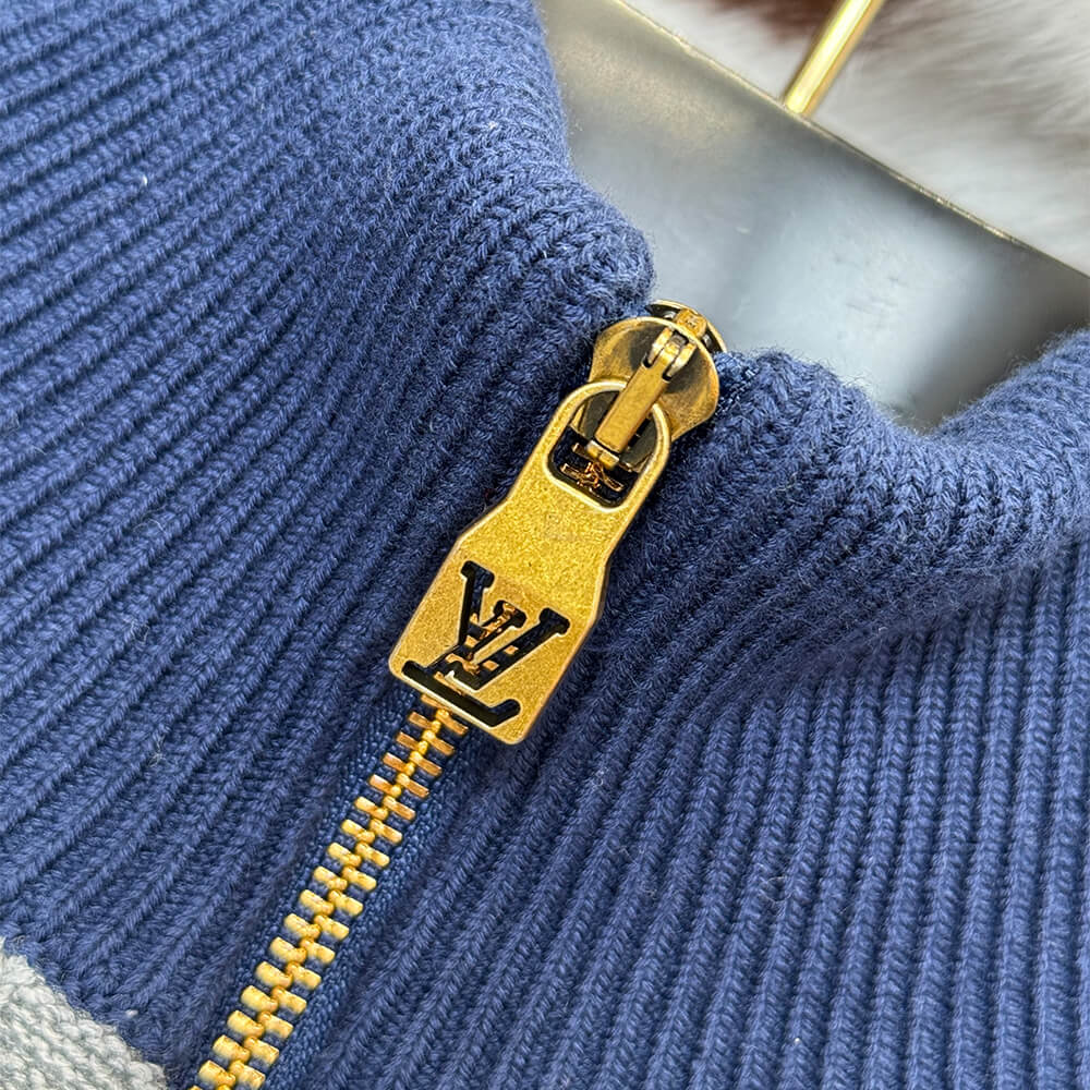 LV UNISEX CARDIGAN(size:S|M|L|XL)
