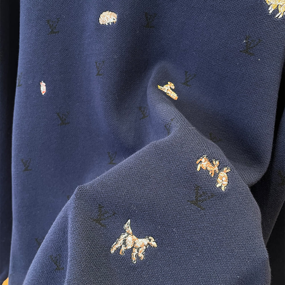LV UNISEX SHIRT(size:S|M|L|XL)