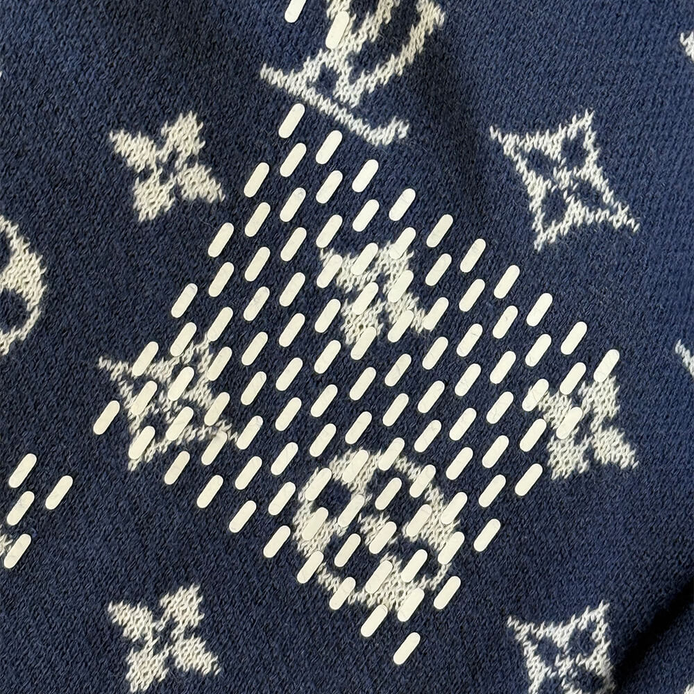 LV UNISEX CARDIGAN(size:S|M|L|XL)