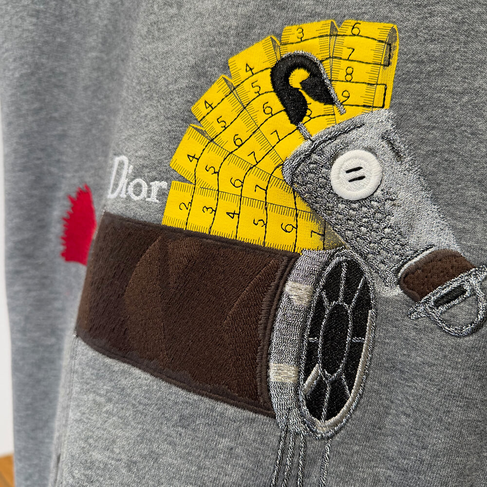 D10r UNISEX SHIRT(size:S|M|L|XL)
