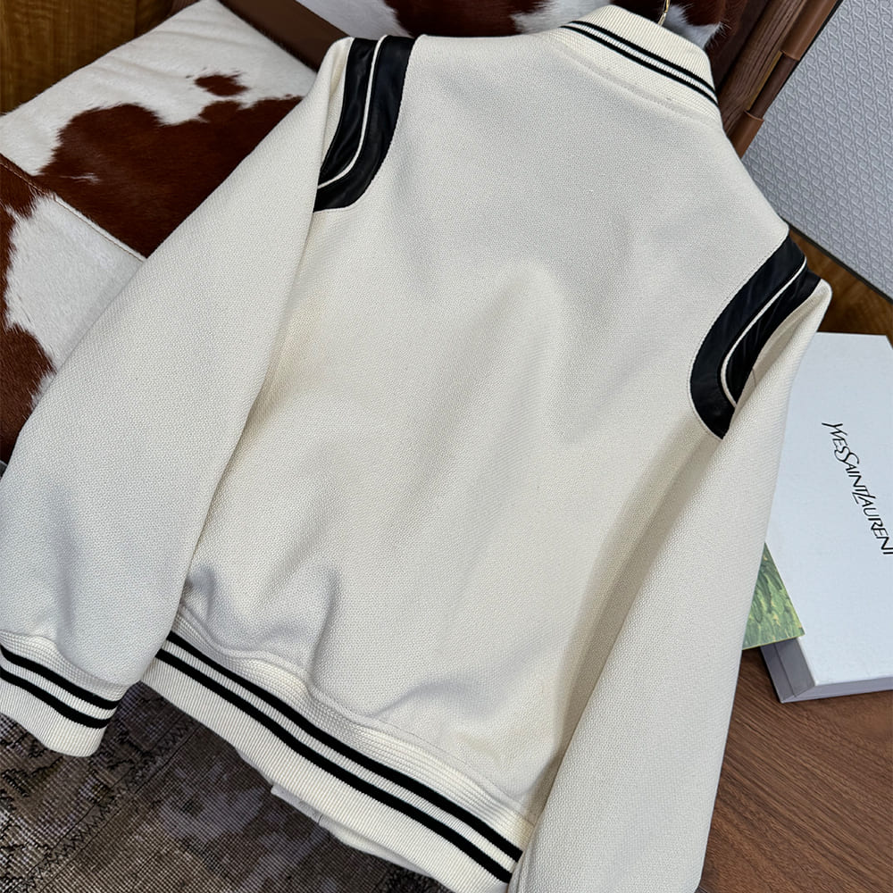 Sa1nt Lau*nt UNISEX COAT(size:44|46|48|50|52|54)