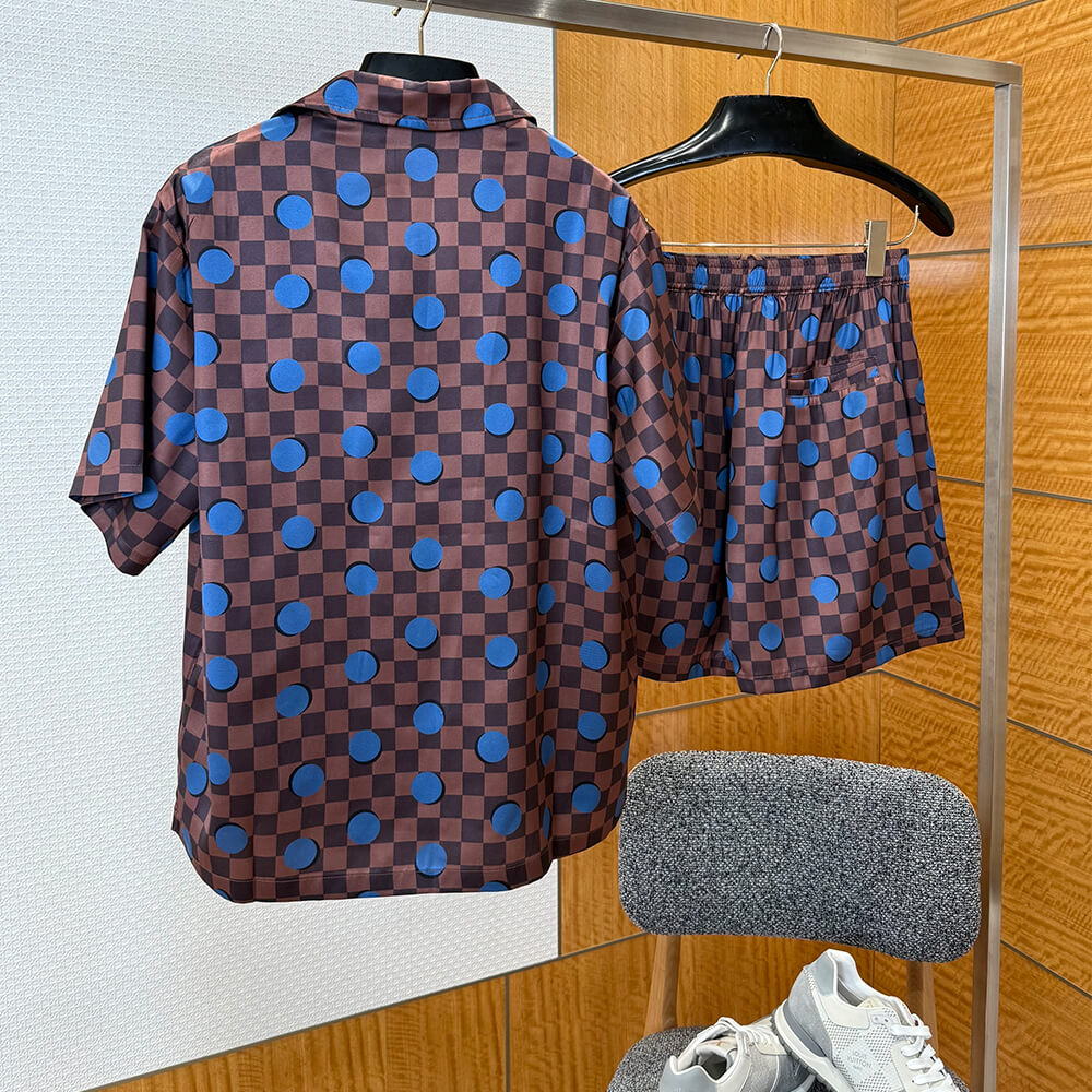 LV UNISEX SUIT(size:S|M|L|XL)